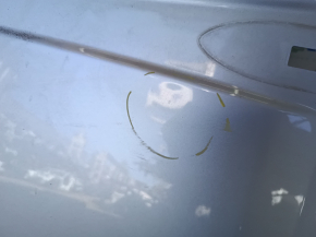 Metal roof for Toyota Sienna 21-24 without sunroof, on the body, dents, bumps
