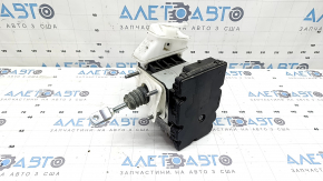 ABS complete with brake master cylinder for Kia Niro 23-26 PHEV with small reservoir and bracket
