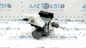 ABS complete with brake master cylinder for Kia Niro 23-26 PHEV with small reservoir and bracket