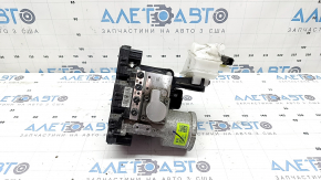 ABS complete with brake master cylinder for Kia Niro 23-26 PHEV with small reservoir and bracket