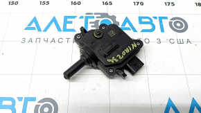 Kia Niro 23-26 PHEV Charging Port Lock