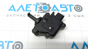 Kia Niro 23-26 PHEV Charging Port Lock