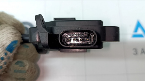 Kia Niro 23-26 PHEV Charging Port Lock