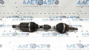 Front left half-shaft drive Kia Niro 23-26 PHEV