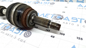 Front left half-shaft drive Kia Niro 23-26 PHEV