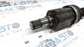 Front left half-shaft drive Kia Niro 23-26 PHEV