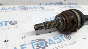 Kia Niro 23-26 PHEV front right drive axle assembly