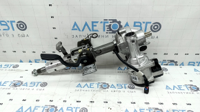 Kia Niro 23-26 PHEV Power Steering Column with Start-Stop Button
