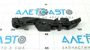 Front bumper mount left fender Kia Niro 23-26 broken