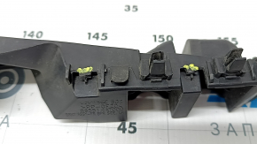 Front bumper mount left fender Kia Niro 23-26 broken