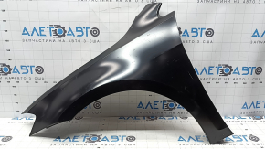 Front left wing VW Golf 15-17