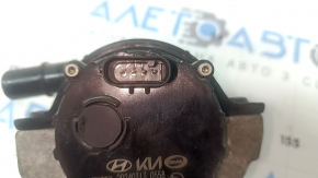 Auxiliary cooling pump for the Kia Niro 23-26 HEV, PHEV inverter