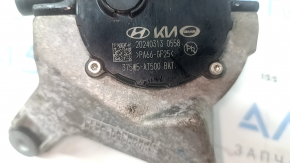 Auxiliary cooling pump for the Kia Niro 23-26 HEV, PHEV inverter