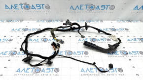 Volvo XC90 16-22 rear left door wiring