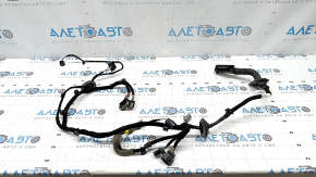 Volvo XC90 16-22 rear left door wiring