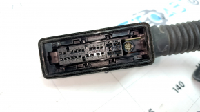 Volvo XC90 16-22 rear left door wiring