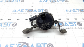 Kia Niro 23-26 HEV, PHEV inverter auxiliary cooling pump with bracket