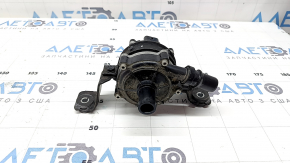 Kia Niro 23-26 HEV, PHEV inverter auxiliary cooling pump with bracket
