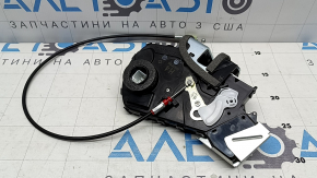 Lexus GX470 03-09 Trunk Door Lock