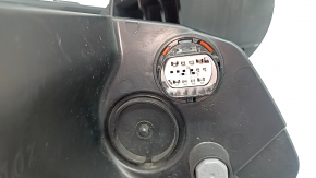 Kia Niro 23-26 halogen front left headlight with top mount, scratched