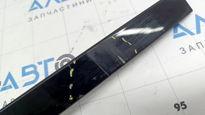 Volvo XC90 16-26 rear left side center door trim scratches