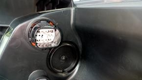 Kia Niro 23-26 halogen right front headlight with top mount, scratches