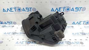 Kia Niro 23-26 halogen right front headlight with top mount, scratches