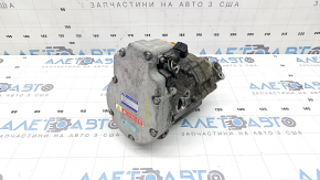 Kia Niro 23-26 HEV, PHEV air conditioning compressor