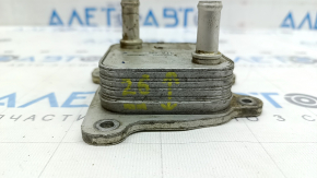 Nissan Rogue 14-20 Type 3 Engine Oil Cooler, 26mm
