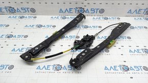 Window lift mechanism front right Volvo XC90 16-22