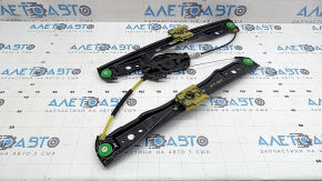 Window lift mechanism front right Volvo XC90 16-22