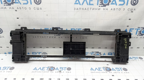 Kia Niro 23-26 HEV, PHEV lower radiator deflector bracket