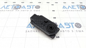 Kia Niro 23- HEV, PHEV radiator deflector blind motor lower