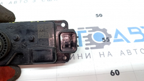 Kia Niro 23- HEV, PHEV radiator deflector blind motor lower