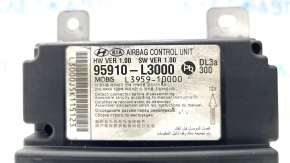 Kia K5 21-24 SRS Airbag Computer Module for Refurbishment