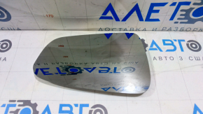 Tesla Model S 12-20 Base Left Mirror
