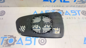 Tesla Model S 12-20 Base Left Mirror