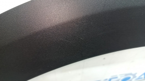 Front left fender arch trim for Kia Niro 23-26, broken fasteners