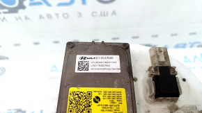 Kia Niro 23-26 PHEV fuel pump