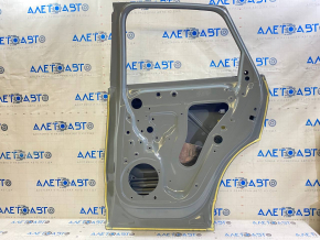Bare rear right door for Audi Q3 8U 15-18