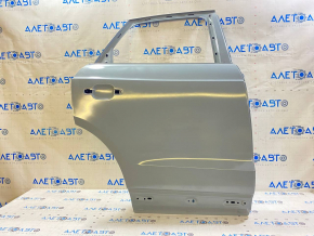 Bare rear right door for Audi Q3 8U 15-18