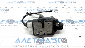 Volvo XC90 16-18 rear left door lock with cables
