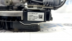 Volvo XC90 16-18 rear left door lock with cables