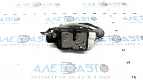Volvo XC90 16-18 rear right door lock with cables