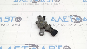 Selector lever position sensor, automatic transmission Kia Niro 23-26 HEV, PHEV