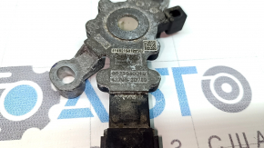 Selector lever position sensor, automatic transmission Kia Niro 23-26 HEV, PHEV