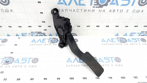 Kia Niro 23-26 gas pedal