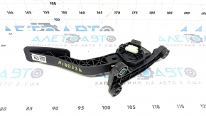 Kia Niro 23-26 gas pedal