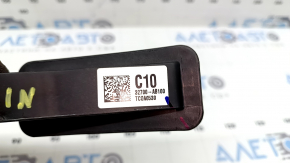 Kia Niro 23-26 gas pedal