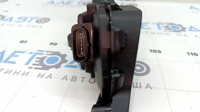 Kia Niro 23-26 gas pedal